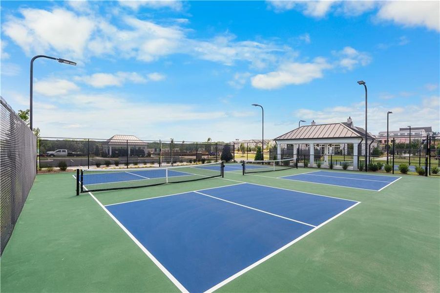 Community amenities in Waterhaven, Cumming (Image 71).