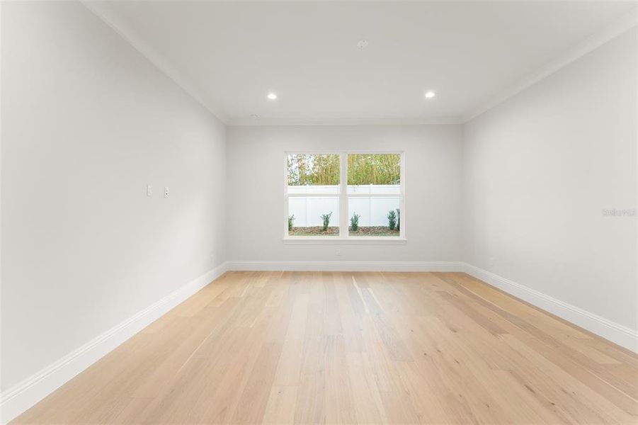 Spacious, unfurnished interior of a new home in , Orlando (Image 38). Spacious, unfurnished interior of a new home in , Orlando (Image 38).