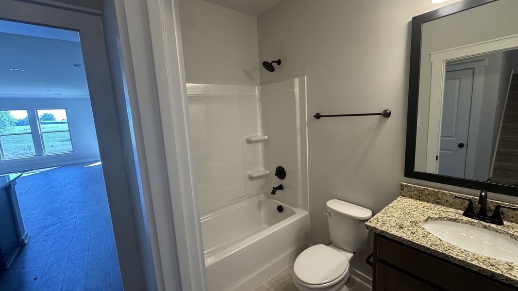 Image 20 of a home in The Greens at Legacy Townhomes.