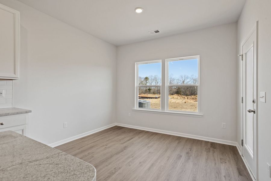 New Home in Woodruff, SC.  - Slide 13