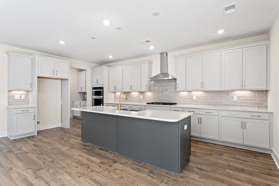 New Home in Simpsonville, SC.  - Slide 62