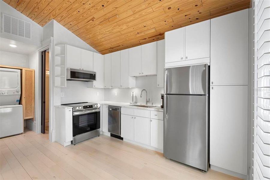 Furnished interior view inside a new home in , Orlando (Image 14). Furnished interior view inside a new home in , Orlando (Image 14).