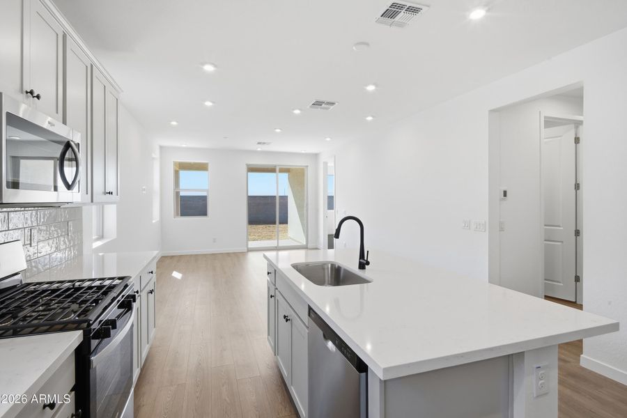 Willow at Bella Vista Farms Lot 98-vacan