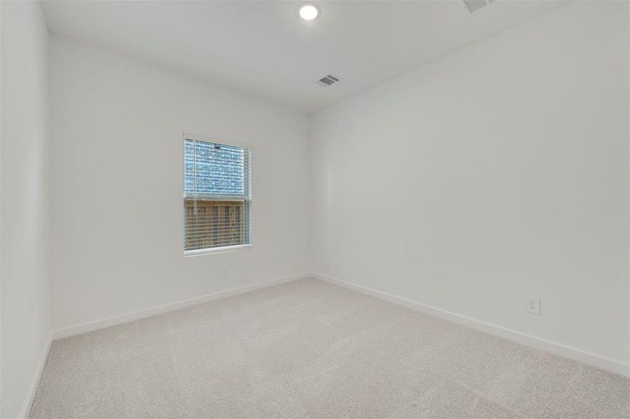 Spacious, unfurnished interior of a new home in Aspire at Reunion, Newark (Image 13). Spacious, unfurnished interior of a new home in Aspire at Reunion, Newark (Image 13).