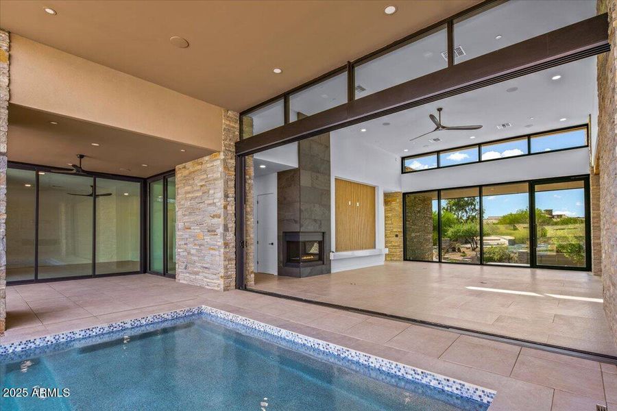 29-Pool ~ Open Living Areas 29-Pool ~ Open Living Areas