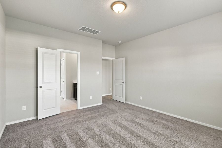 New Home in Jarrell, TX.  - Slide 21