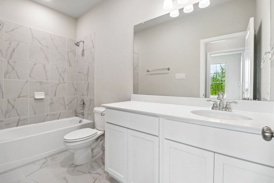 Bathroom Bathroom