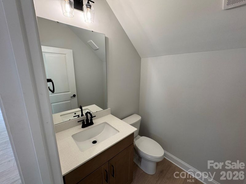 Powder Bath Powder Bath