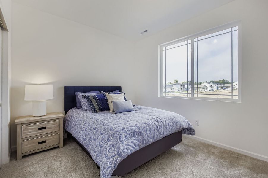 New Home in Windsor, CO. - Slide 21 New Home in Windsor, CO. - Slide 21