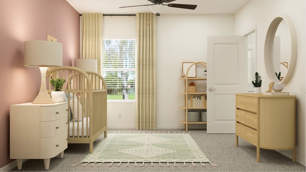 Cheyenne bedroom 4 Cheyenne bedroom 4