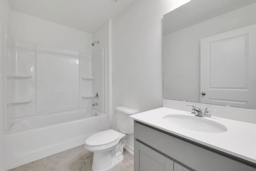 Orange Park, FL New Home.  - Slide 31