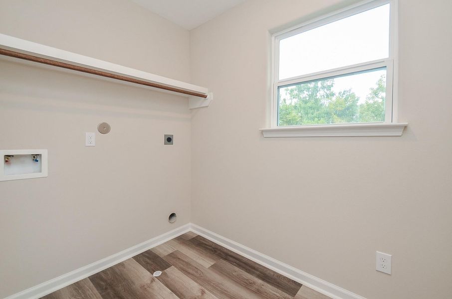 If you like tidy, a dedicated laundry with storage keeps the chaos out of sight. If you like tidy, a dedicated laundry with storage keeps the chaos out of sight.