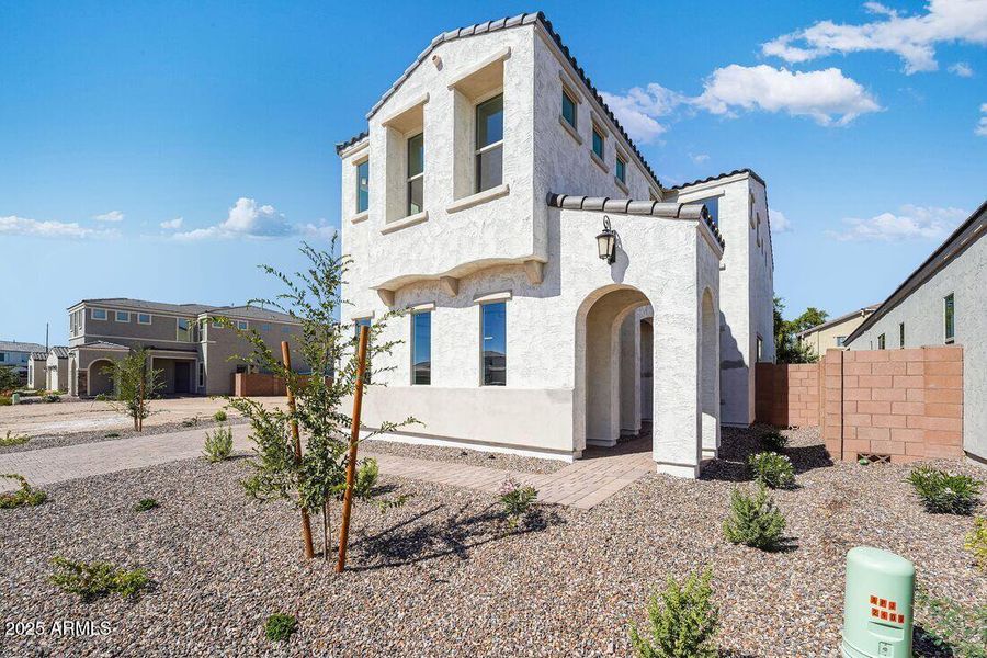 4030 E BRITTLEBUSH Lane - Ready Now!