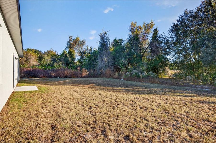 Exterior details and patio area of a home in , Ocala (Image 22). Exterior details and patio area of a home in , Ocala (Image 22).