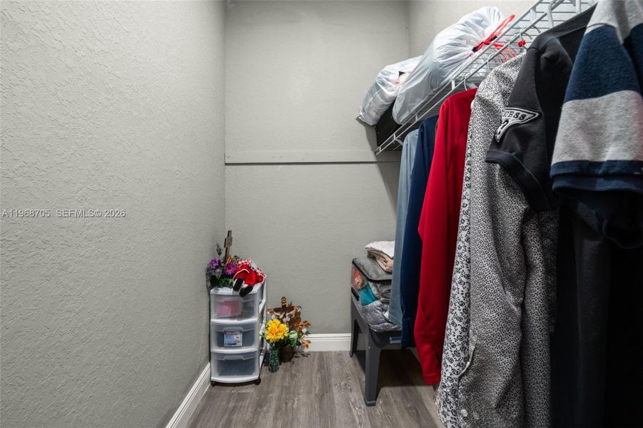 Close-up of interior finishes inside a home in , Avon Park (Image 20).
