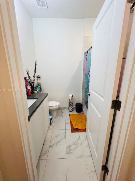 Furnished interior view inside a new home in , Homestead (Image 39). Furnished interior view inside a new home in , Homestead (Image 39).