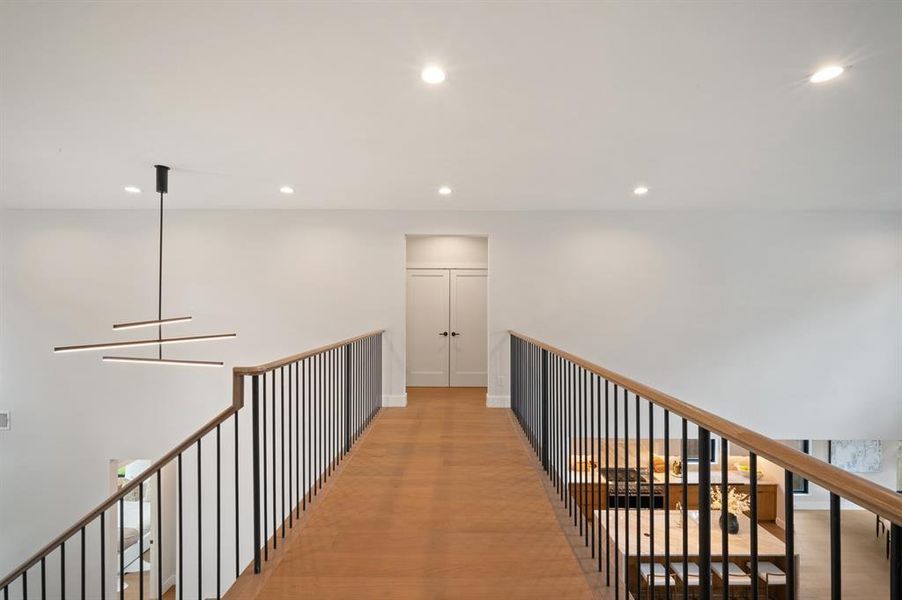 Spacious, unfurnished interior of a new home in , Dallas (Image 24). Spacious, unfurnished interior of a new home in , Dallas (Image 24).