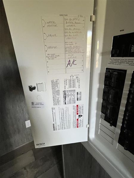 Image 26 of a home in . Image 26 of a home in .