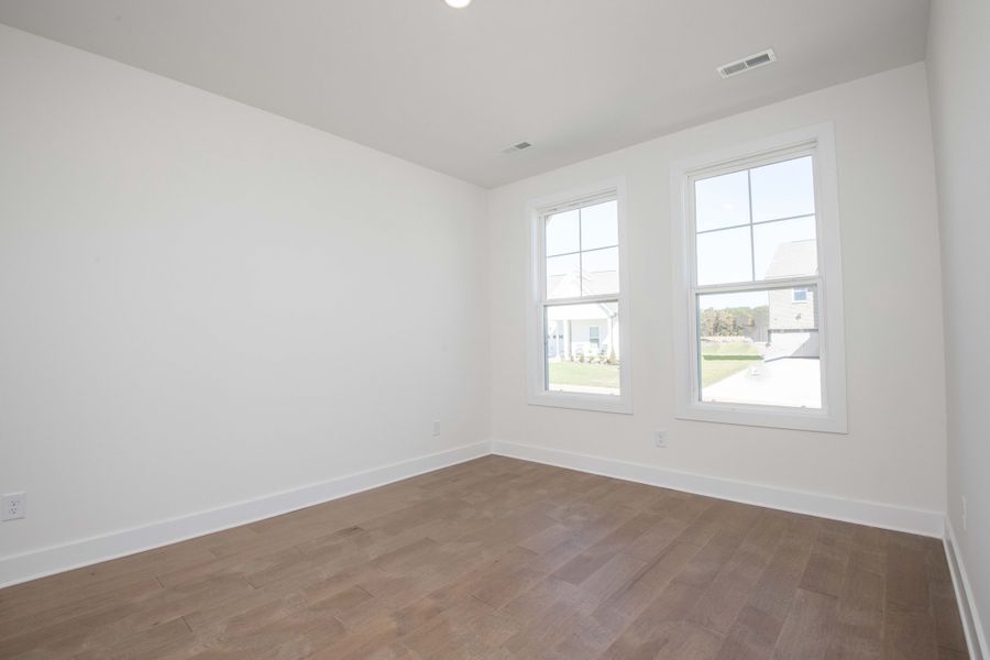 *Photo of actual home.