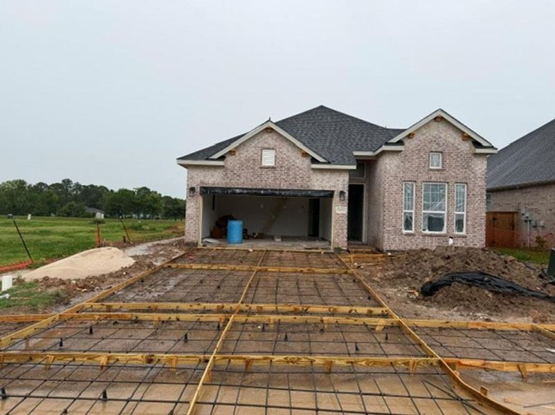 HOME PROGRESS HOME PROGRESS