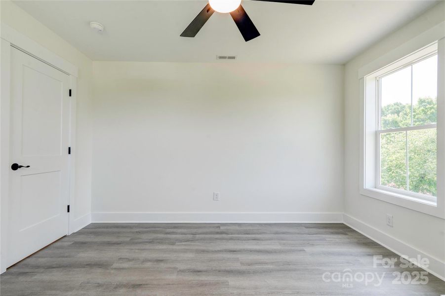 Spacious, unfurnished interior of a new home in , Kings Mountain (Image 32). Spacious, unfurnished interior of a new home in , Kings Mountain (Image 32).