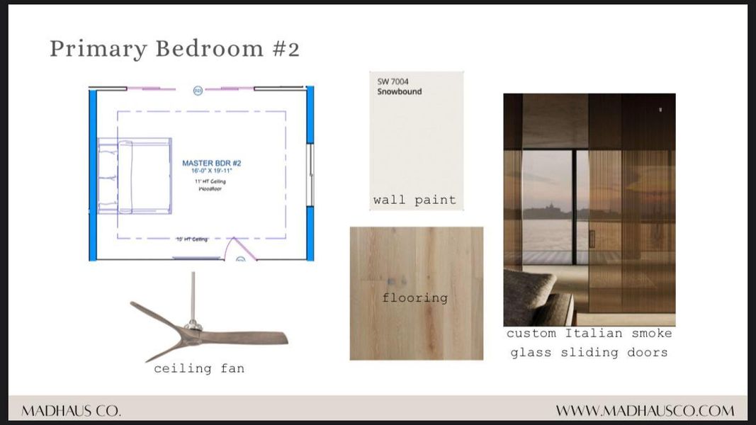 Sample of building materials used in homes in , Houston (Image 10).