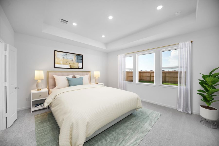 VIRTUALLY STAGED VIRTUALLY STAGED