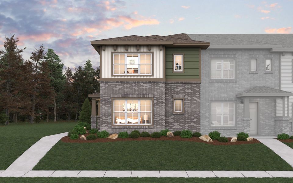 New Home in Westminster, CO.  - Slide 3