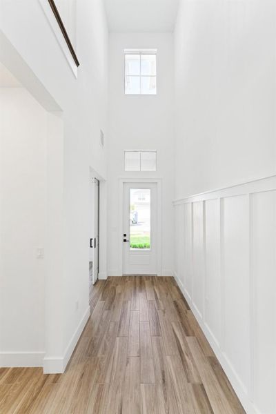 Spacious, unfurnished interior of a new home in , Stuart (Image 31).