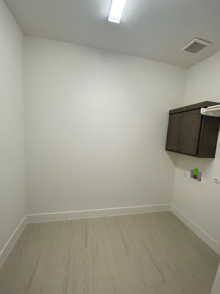 Utility Room Utility Room