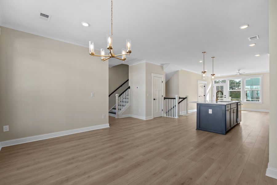 2,453sf New Home in Myrtle Beach, SC.  - Slide 17