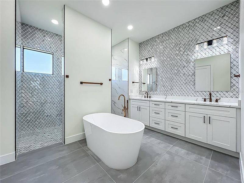 MASTER BATHROOM SUIT MASTER BATHROOM SUIT