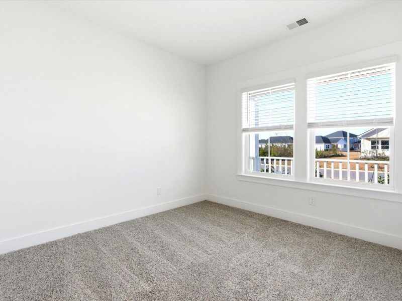 Spacious, unfurnished interior of a new home in , Summerville (Image 18). Spacious, unfurnished interior of a new home in , Summerville (Image 18).