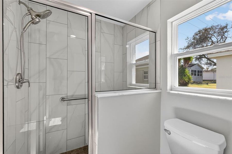 Furnished interior view inside a new home in , The Villages (Image 15). Furnished interior view inside a new home in , The Villages (Image 15).