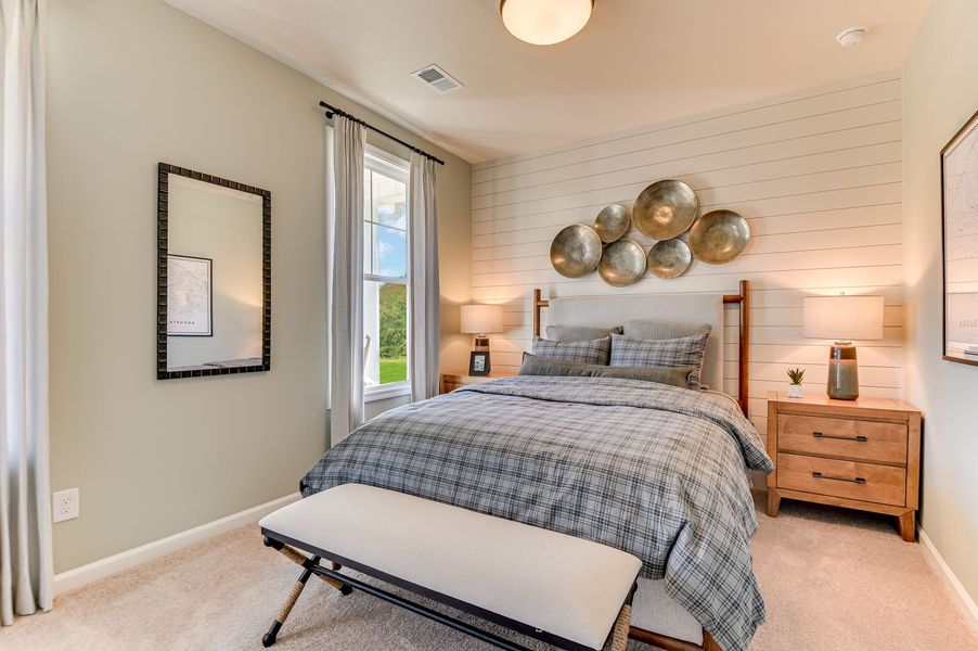 Bedroom Bedroom