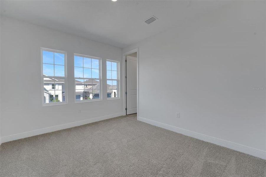 Spacious, unfurnished interior of a new home in Seaire, Parrish (Image 34). Spacious, unfurnished interior of a new home in Seaire, Parrish (Image 34).