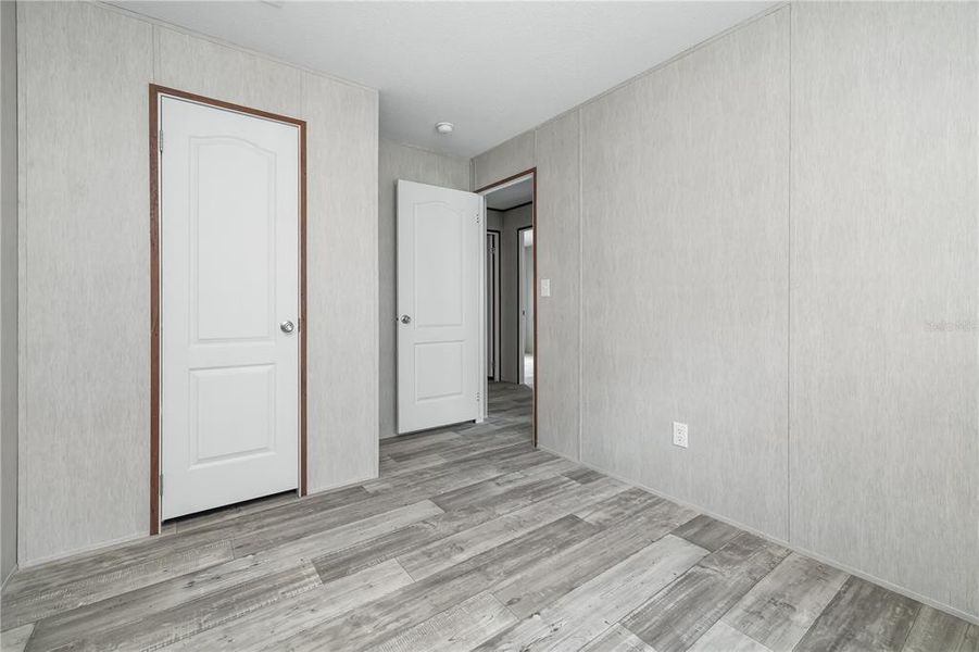 Spacious, unfurnished interior of a new home in , Christmas (Image 11).