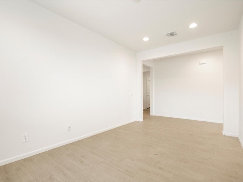 Welcome to the 2340 floorplan image taken at Arbor at Madera Highlands ll in Sahuarita, AZ.