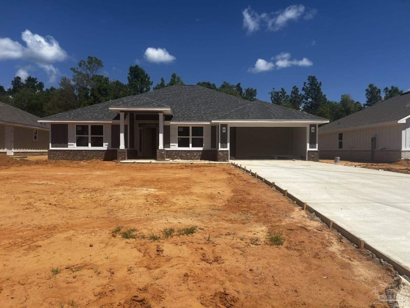 Image 29 of a home in Blossom Grove.