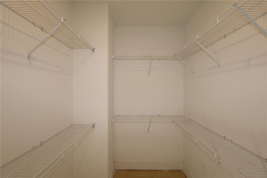 Spacious, unfurnished interior of a new home in Celesta, Decatur (Image 6). Spacious, unfurnished interior of a new home in Celesta, Decatur (Image 6).