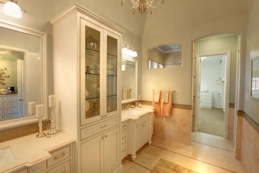 The Julian Primary Bath The Julian Primary Bath