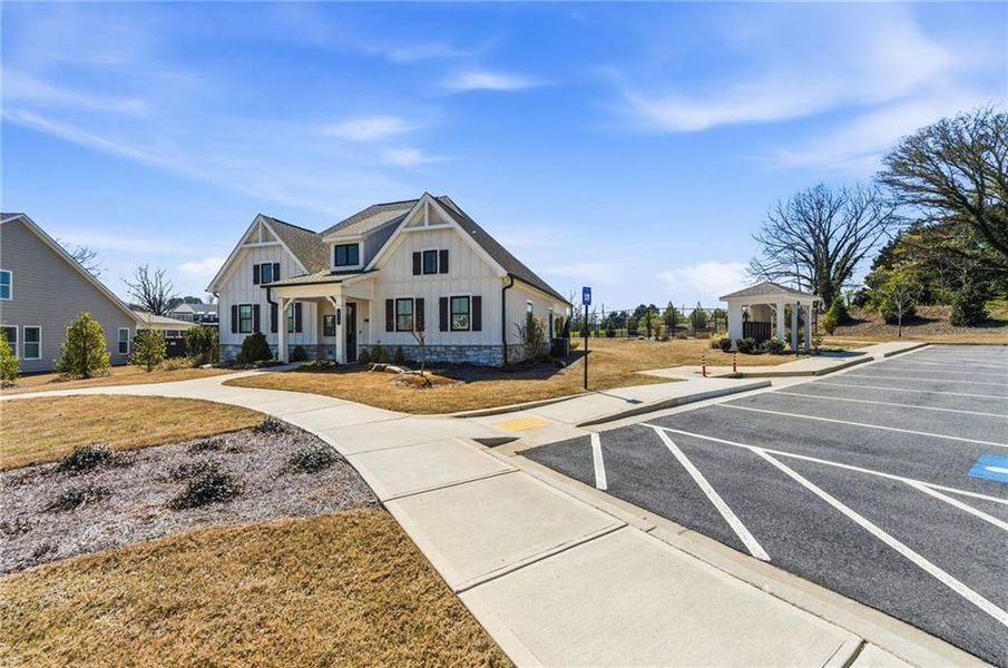 Community amenities in , Canton (Image 33). Community amenities in , Canton (Image 33).