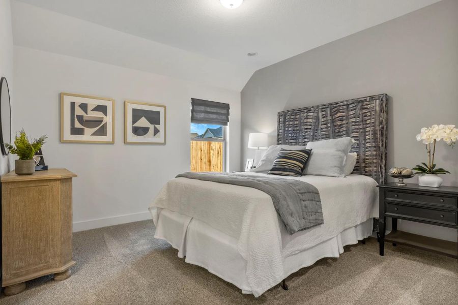 The Franklyn Bedroom 2