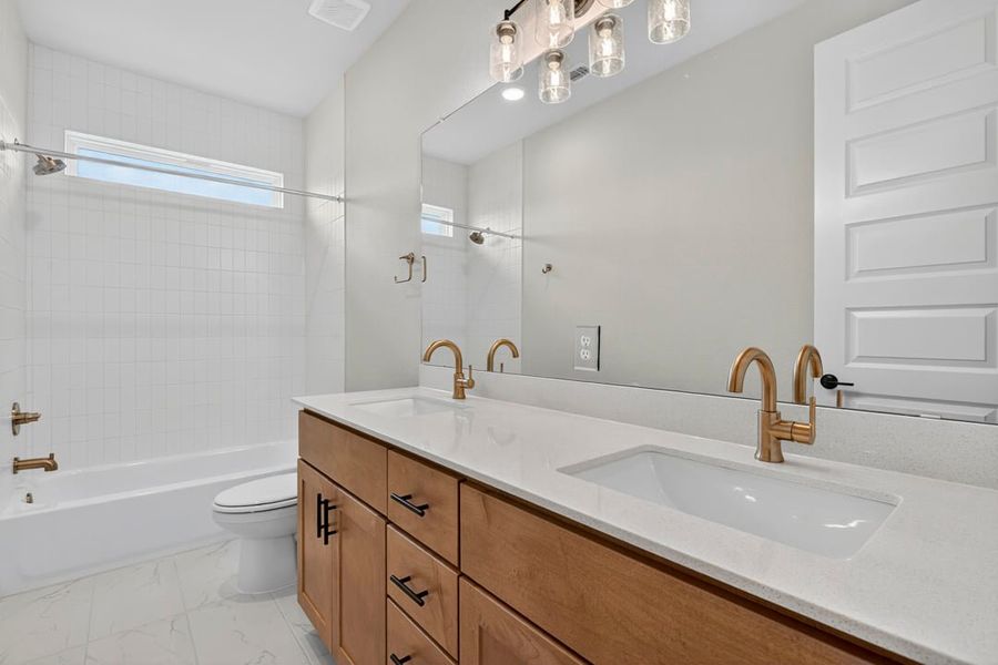 Image 47 of a home in Arbor Collection at Lariat. Image 47 of a home in Arbor Collection at Lariat.