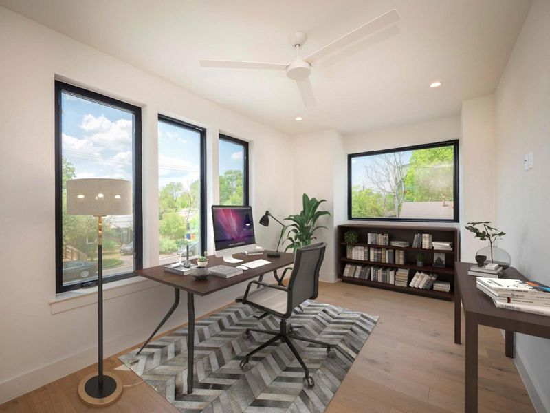 Virtually Staged Virtually Staged