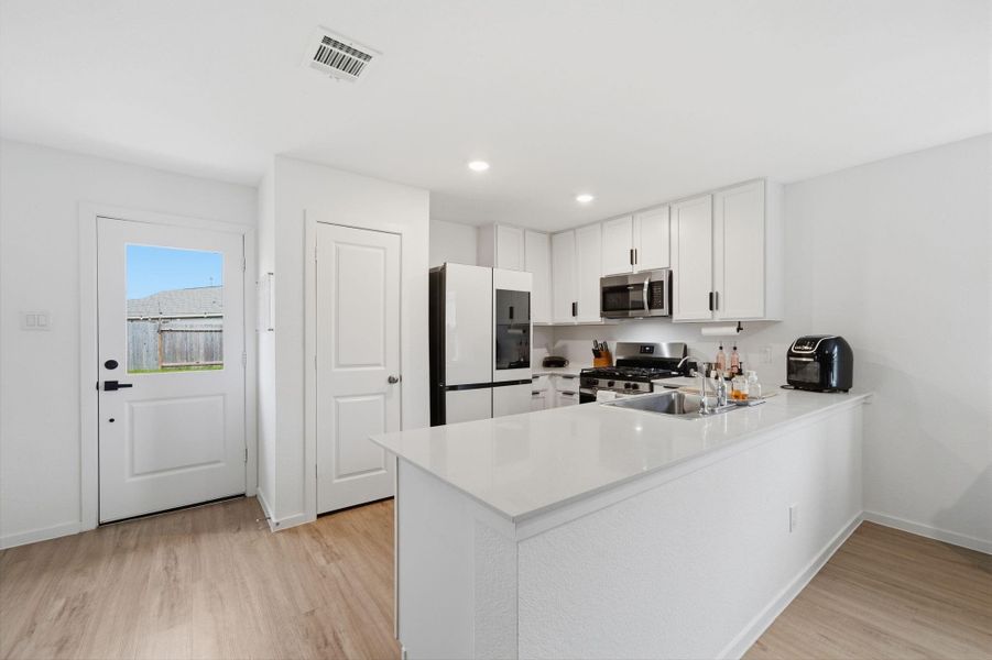 Kitchen Kitchen