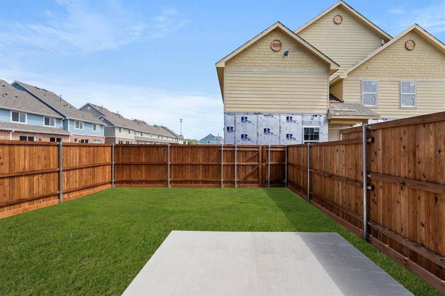 25. 2904 Wheelhouse - Patio 25. 2904 Wheelhouse - Patio