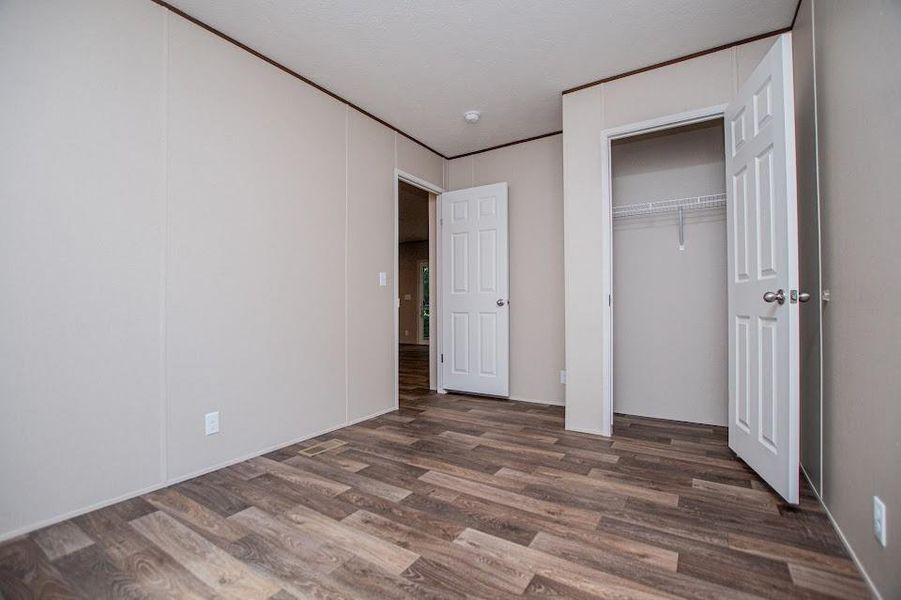Spacious, unfurnished interior of a new home in , Carrollton (Image 40).