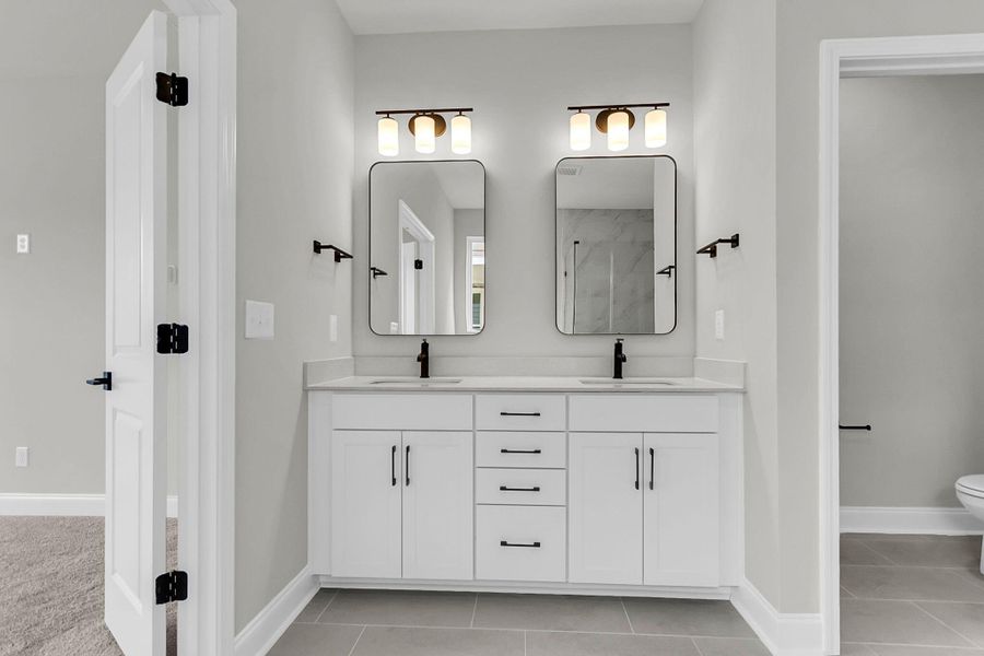 Image 72 of a home in High Point at Foxbank.