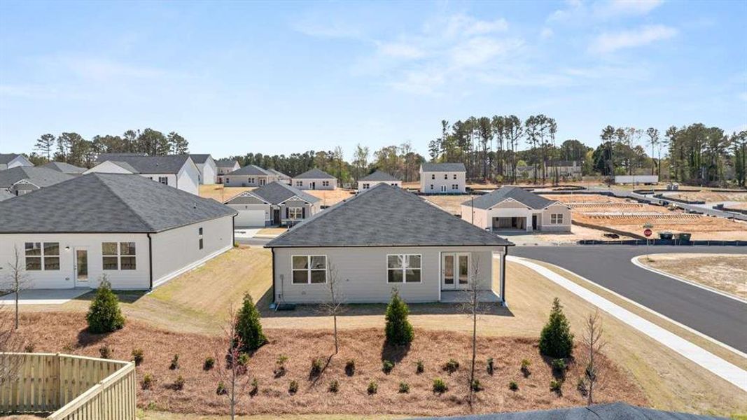 Image 49 of a home in Champion's Run.